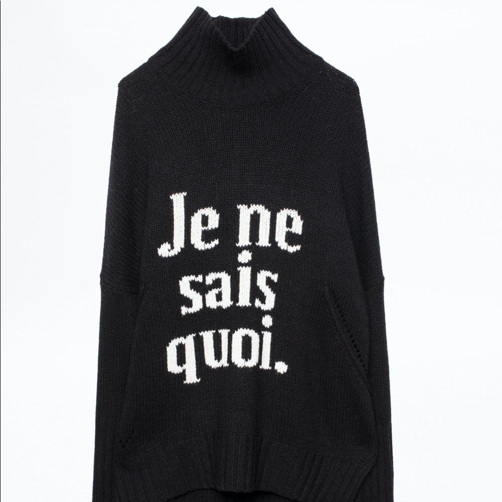 Zadig&Voltaire Sweater